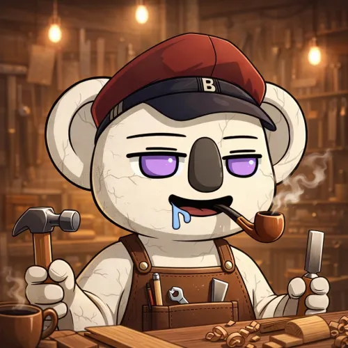 Crafter Bambie