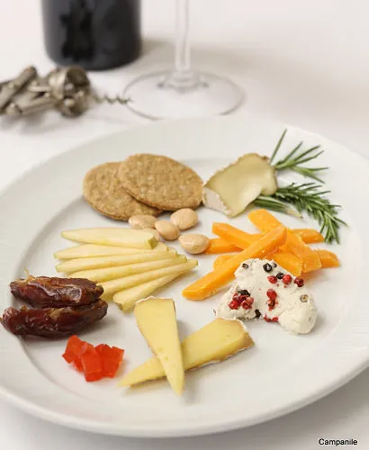 Historical landmarks exploration