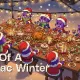 Tales of a Somniac Winter