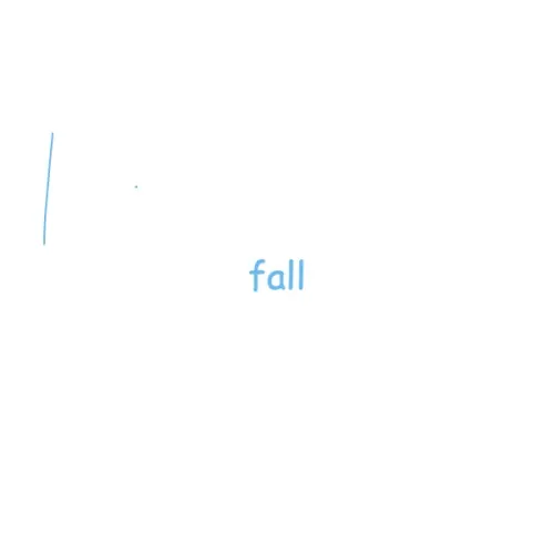 fall