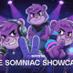 SomniacShowcase