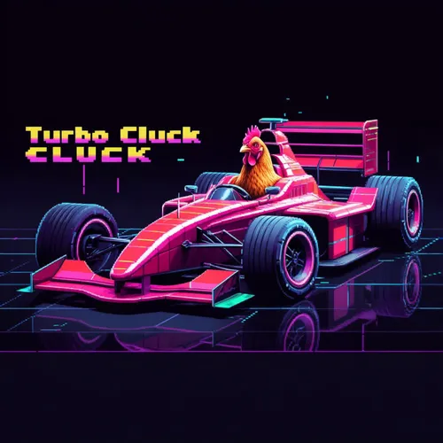 Turbo Cluck Cluck