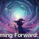 Dreaming Forward: 2026