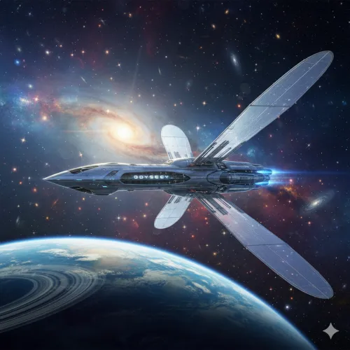 Spaceship