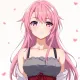 Pink Hair Amy