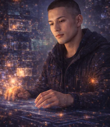 Masters of the Craft - Systems Design