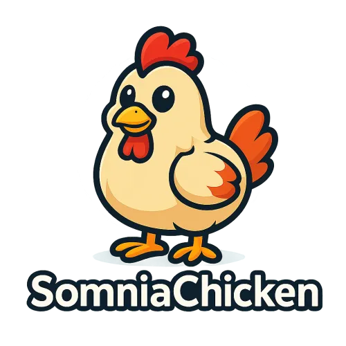SomniaChicken