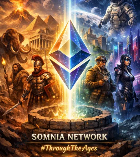 Somnia Genesis