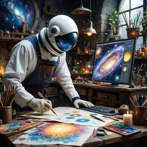 Masters of the Craft