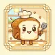 Bread #0
