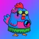 Chicken on Somnia