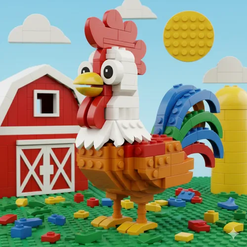 Chicken