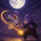 Moon Dojo Masters