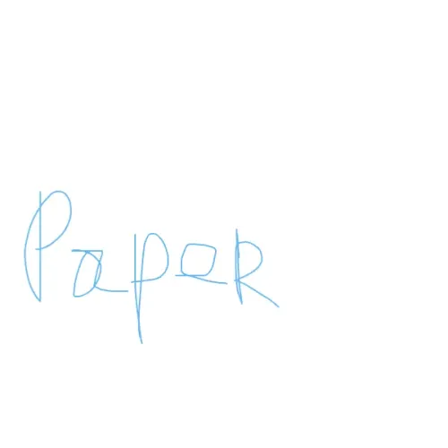 paper