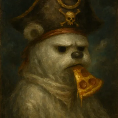 PIZZABEAR
