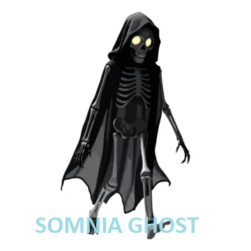 SOMNIA GHOST