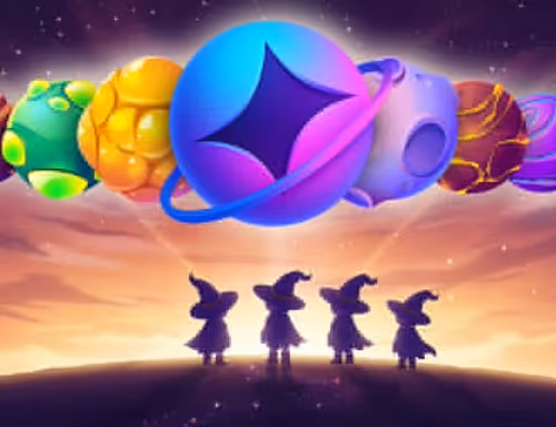 Alien odyssey world 