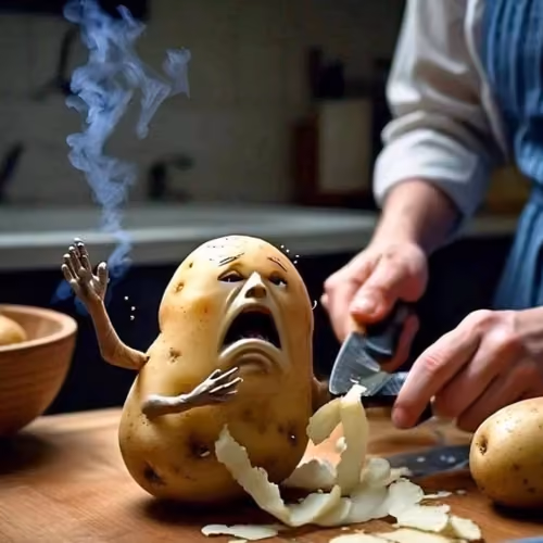 Potato