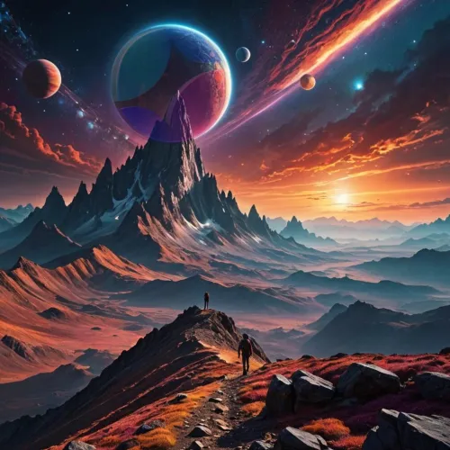Somnia horizon