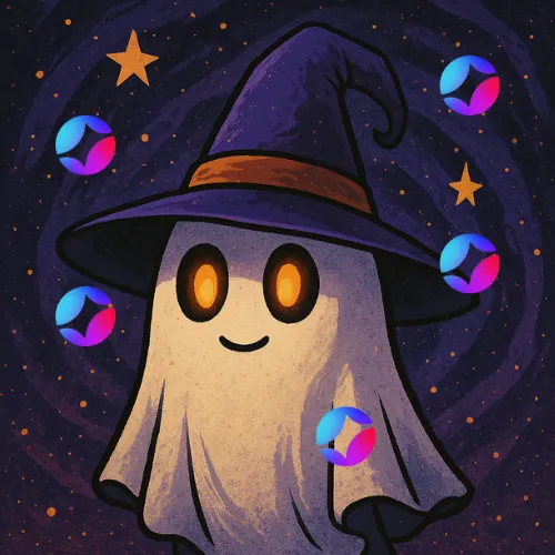 Somnia Halloween PFP