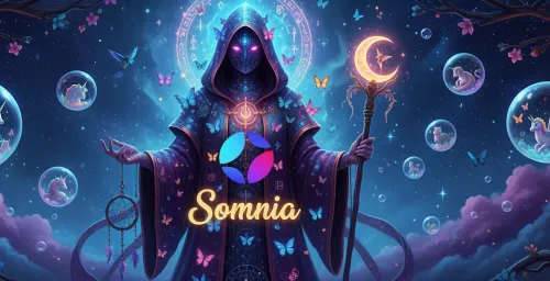 Halloween Somnia