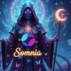 Halloween Somnia