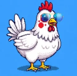 SomeChicks