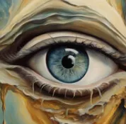 eye