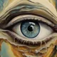 eye