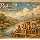 Postcard