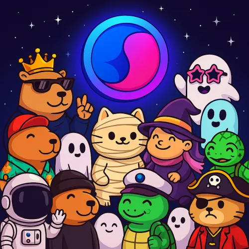 Night of Frens