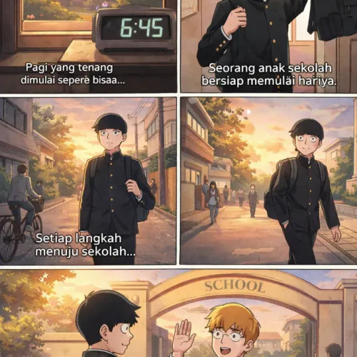 sekolah somi