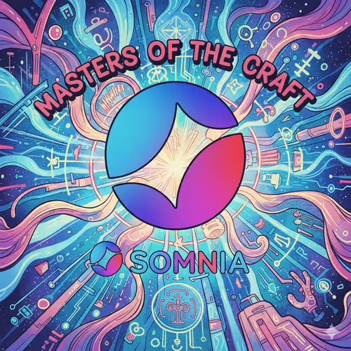 Masters of the Craft