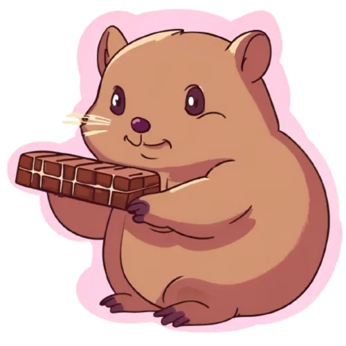 wombat