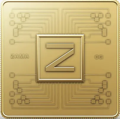 zama OG NFT