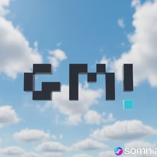 GM Somnia