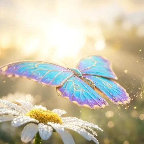 Somibutterfly