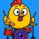Chicdrummer