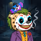 Joker Quills