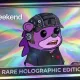NFT Weekend - Holographic Edition