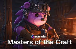 Masters of the Craft