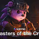 Masters of the Craft