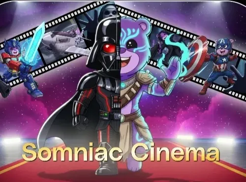 Absolute Somnia Cinema