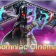Absolute Somnia Cinema