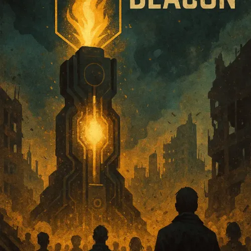 NeuroGuardians: Memory Beacon