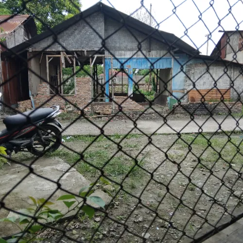 Teras