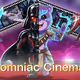 Somniac Cinema