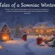 Tales of a Somniac Winter