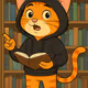 my cat