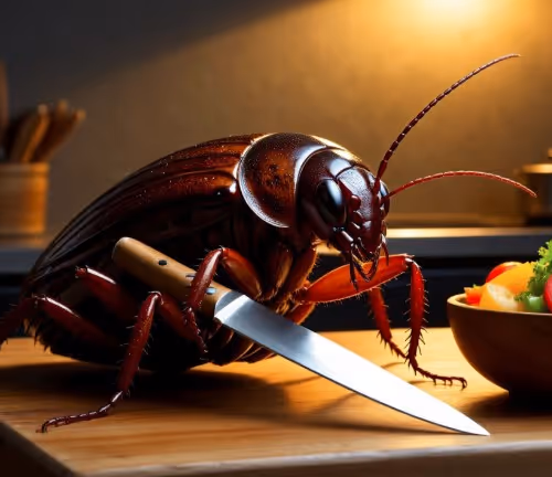food